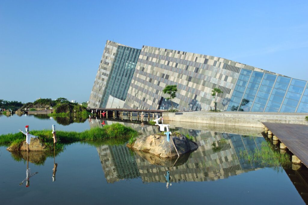 最佳宜蘭景點與住宿推薦：民宿、溫泉酒店到露營地點