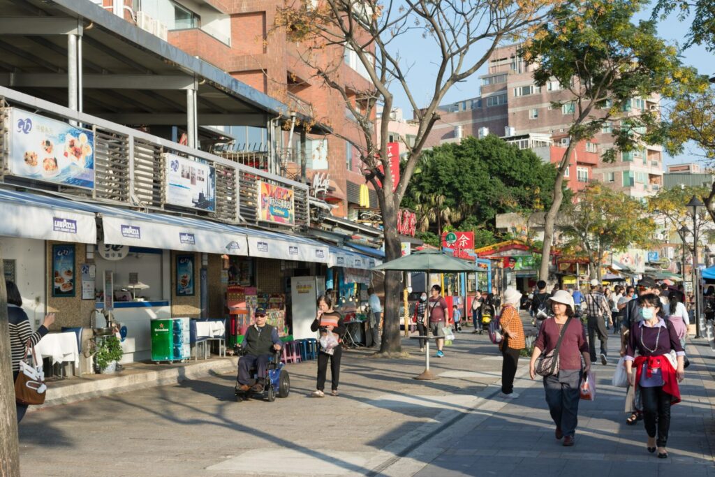 新北市必訪景點TOP10：旅遊達人的私房推薦