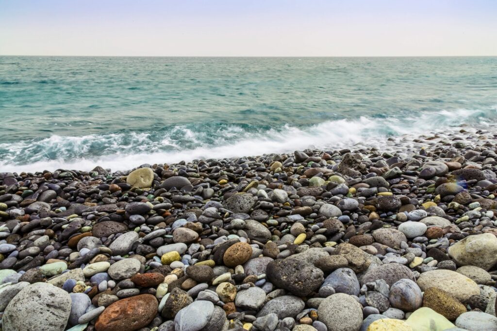 屏東南部景點海灘度假村推薦：享受陽光與海灘的最佳選擇