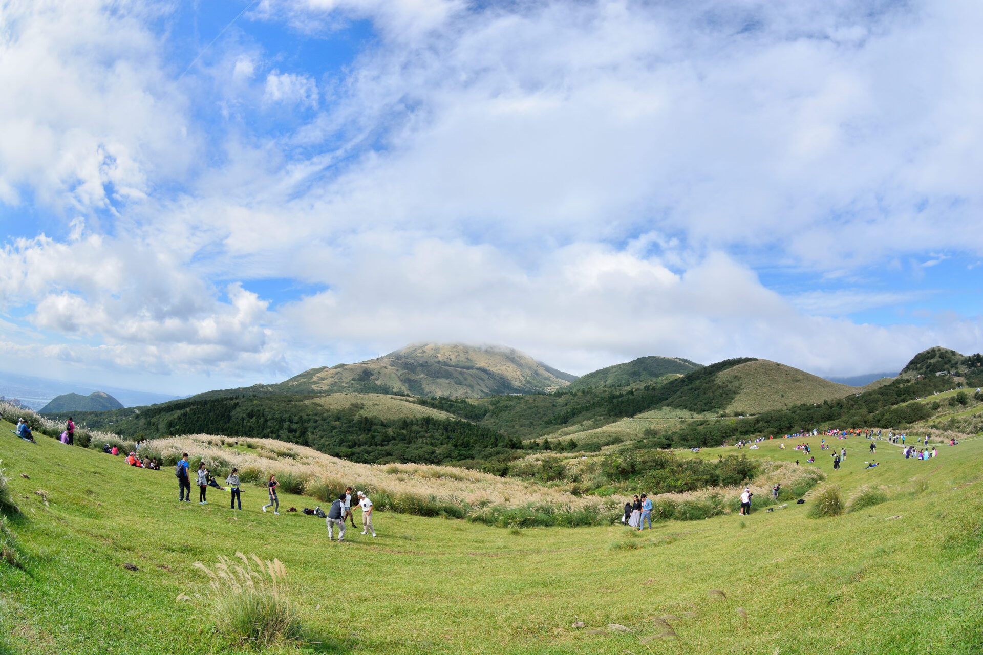 台北散心好去處推薦：遠離喧囂、重拾內心寧靜的10個景點