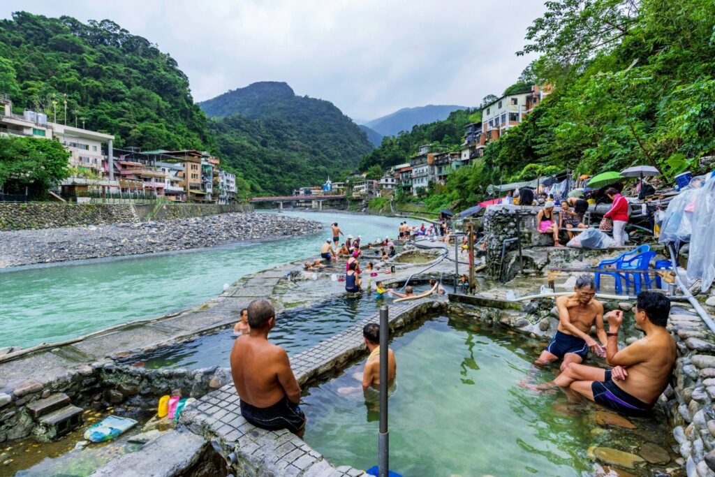 新北市必訪景點TOP10：旅遊達人的私房推薦