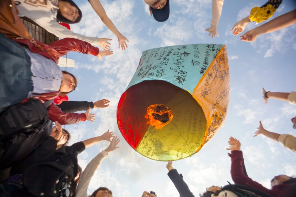 新北市必訪景點TOP10：旅遊達人的私房推薦