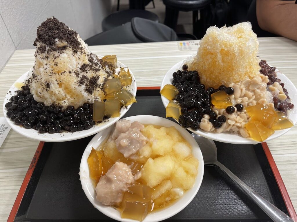 深度探索台北景點夜市文化：不可錯過的小吃推薦