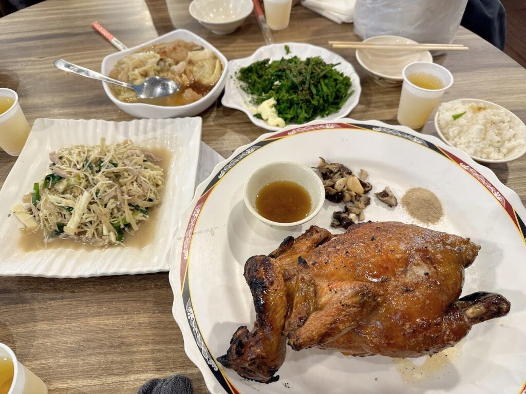 深入了解蘭陽博物館的主要展品與宜蘭美食