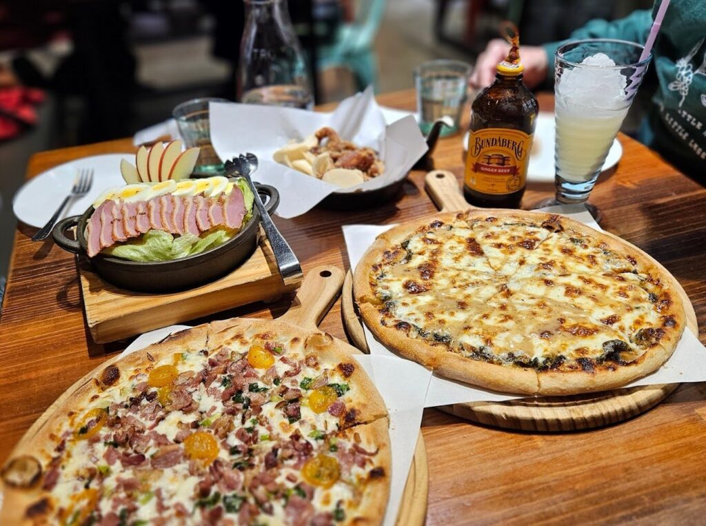 探索蘭陽博物館附近美食及宜蘭必去景點