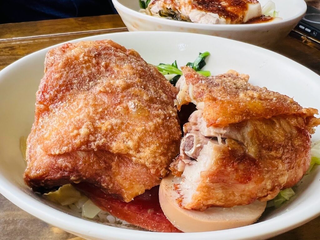 探索蘭陽博物館附近美食及宜蘭必去景點