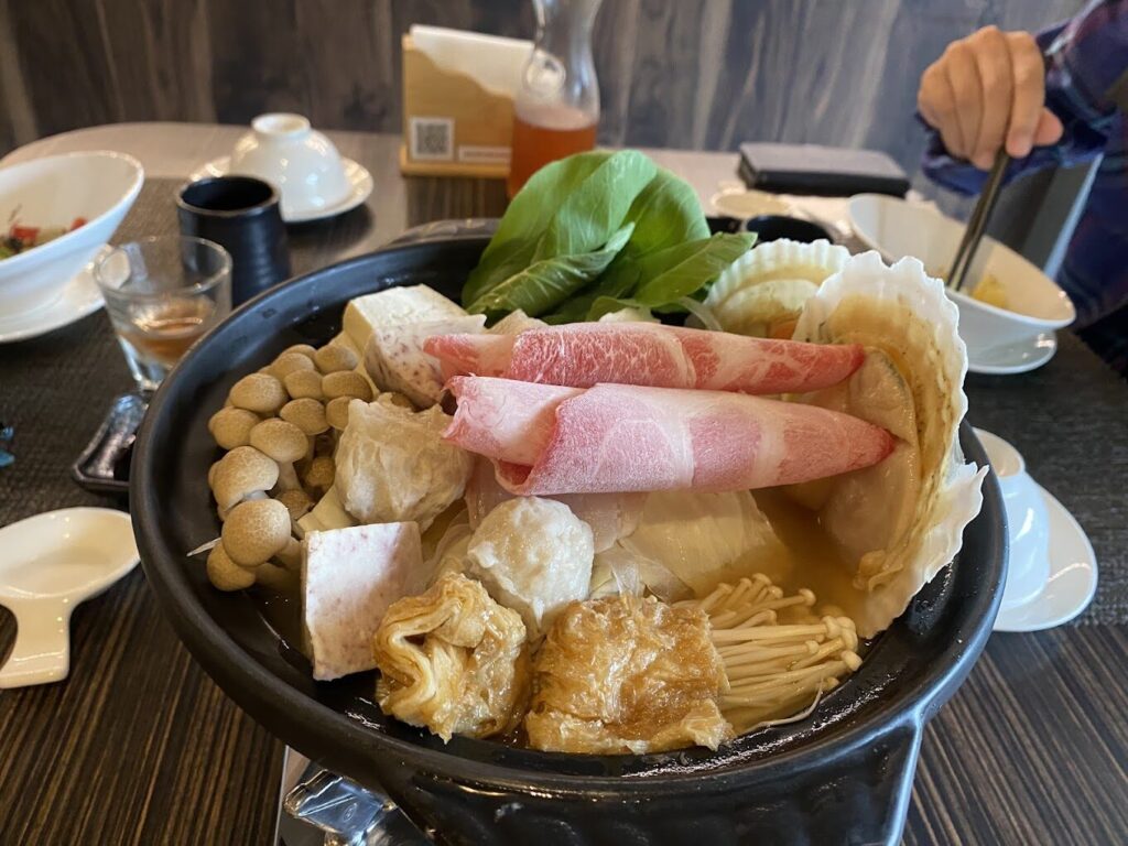 探索蘭陽博物館附近美食及宜蘭必去景點
