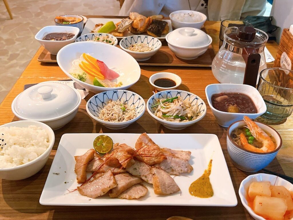 探索蘭陽博物館附近美食及宜蘭必去景點