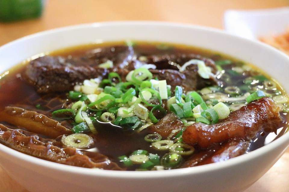 探索蘭陽博物館附近美食及宜蘭必去景點