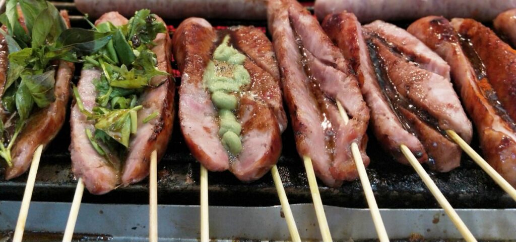 深度探索台北景點夜市文化：不可錯過的小吃推薦