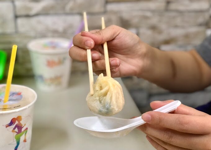 探訪宜蘭必去景點:幾米公園的藝術世界