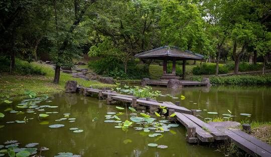 宜蘭免費景點:九大必逛自然美地指南