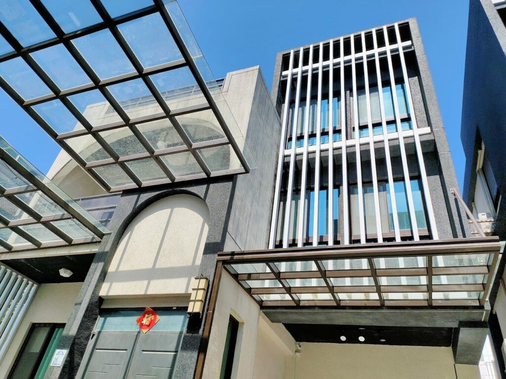 宜蘭景點住宿：礁溪溫泉推薦 - 放鬆的溫泉假期