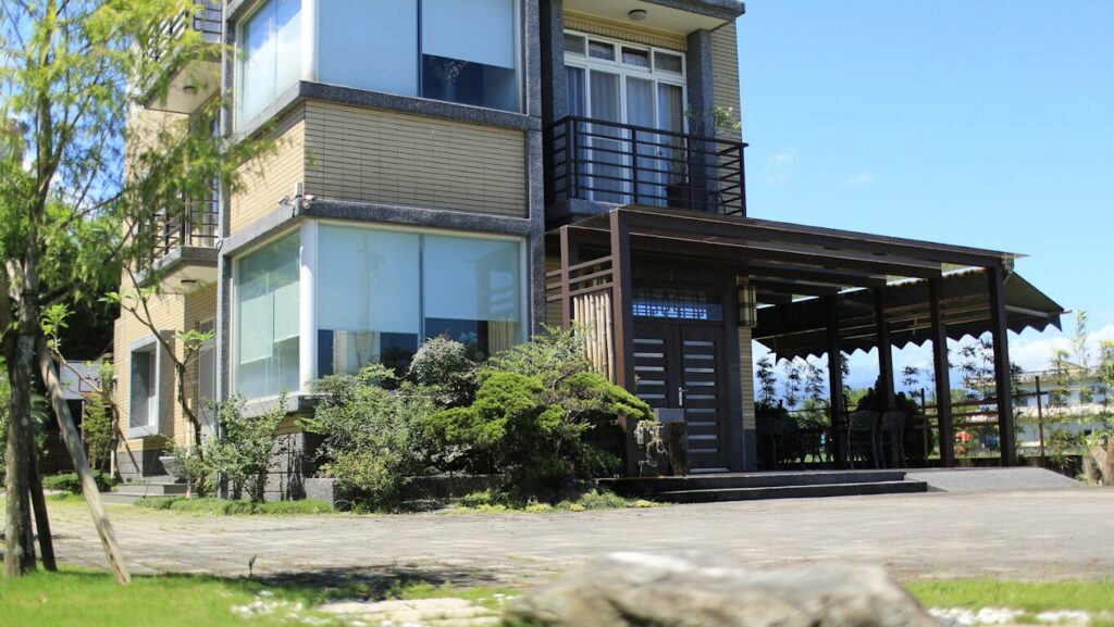 宜蘭景點住宿：礁溪溫泉推薦 - 放鬆的溫泉假期