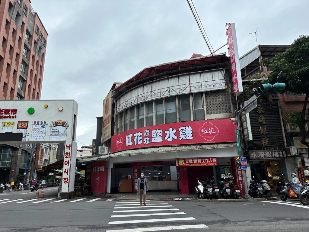 深度探索台北景點夜市文化：不可錯過的小吃推薦