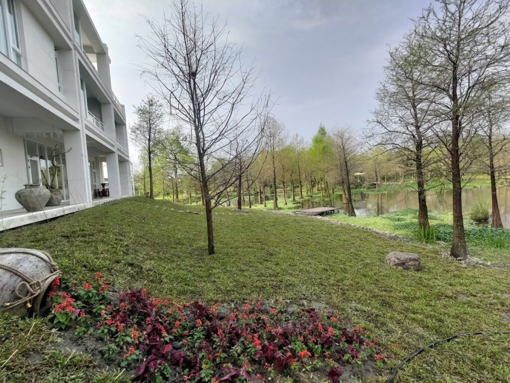 宜蘭景點住宿：礁溪溫泉推薦 - 放鬆的溫泉假期