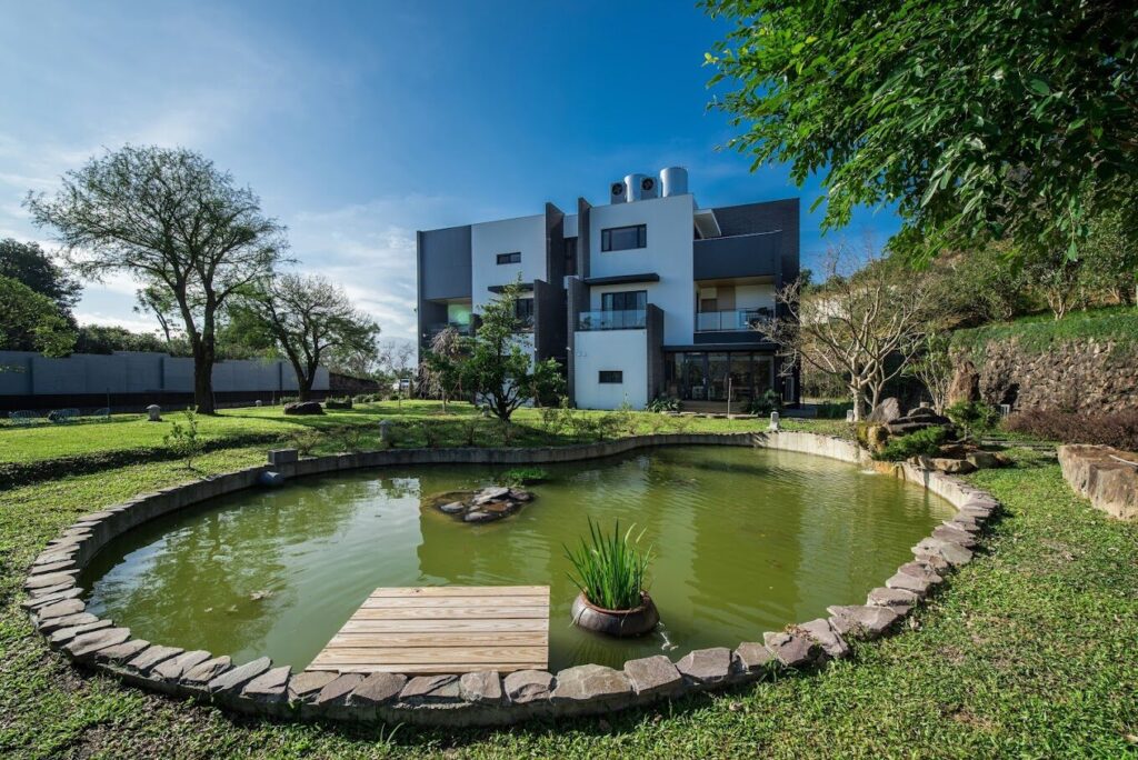 宜蘭景點住宿：礁溪溫泉推薦 - 放鬆的溫泉假期