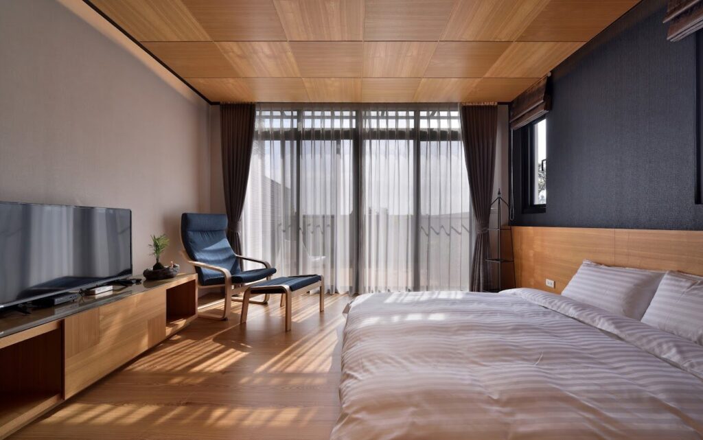 宜蘭景點住宿：礁溪溫泉推薦 - 放鬆的溫泉假期