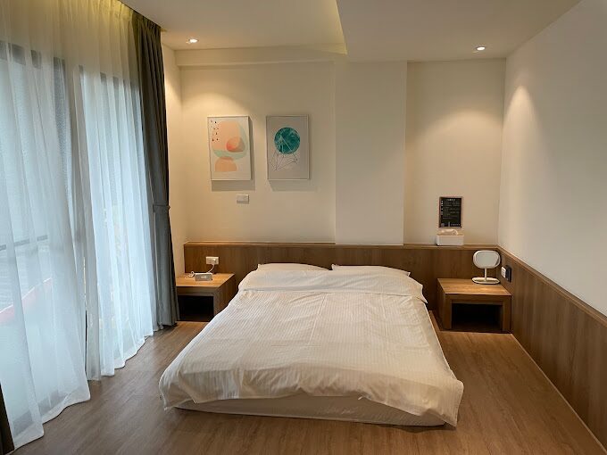 宜蘭景點住宿：礁溪溫泉推薦 - 放鬆的溫泉假期