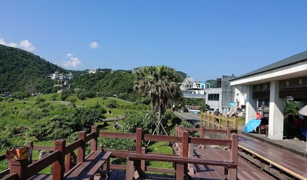 宜蘭景點住宿：礁溪溫泉推薦 - 放鬆的溫泉假期