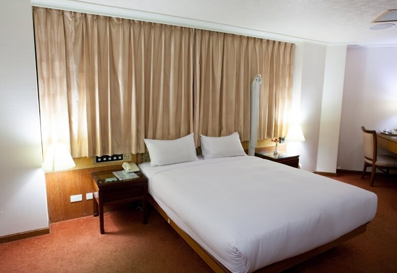 宜蘭景點住宿：礁溪溫泉推薦 - 放鬆的溫泉假期