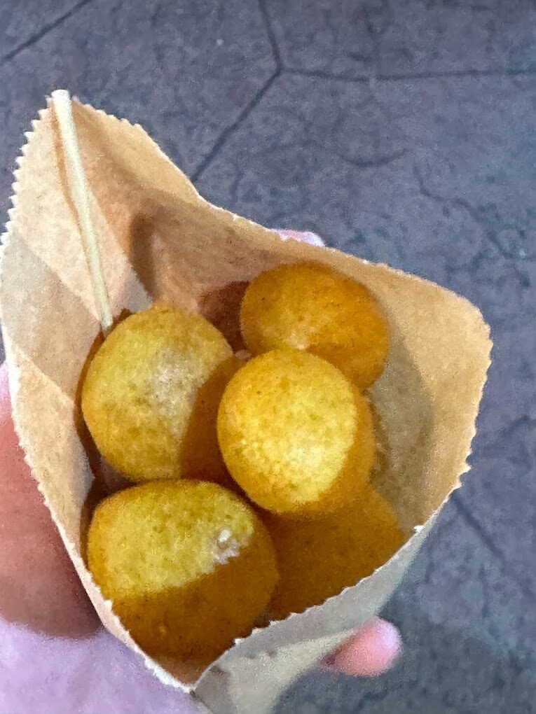 深度探索台北景點夜市文化：不可錯過的小吃推薦