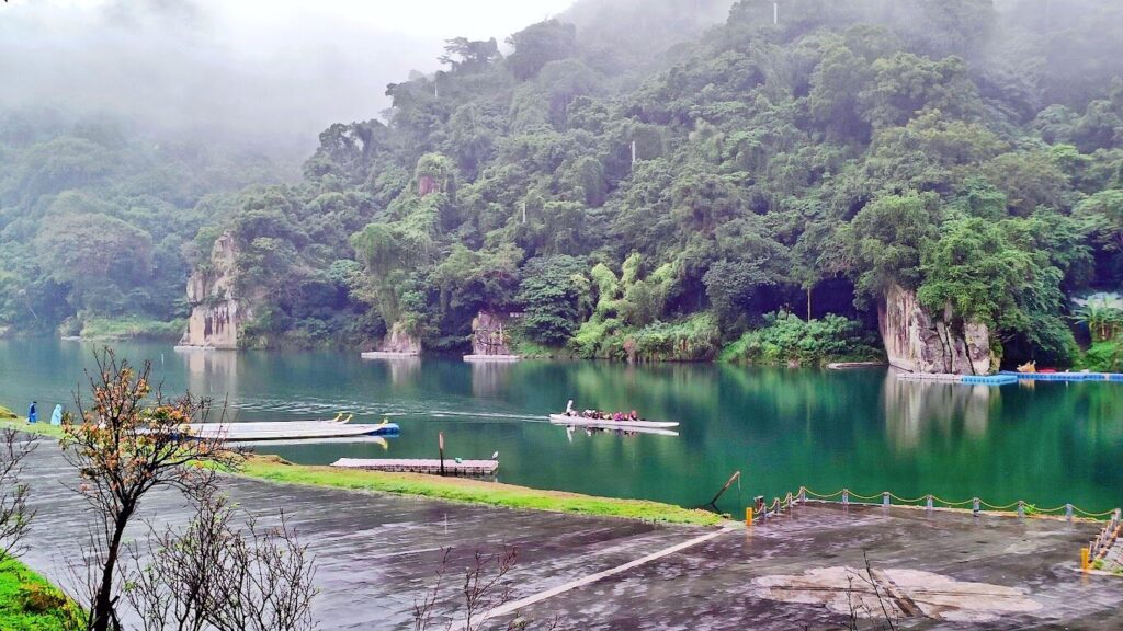新北市夜晚開車好去處：最佳夜景與餐廳推薦