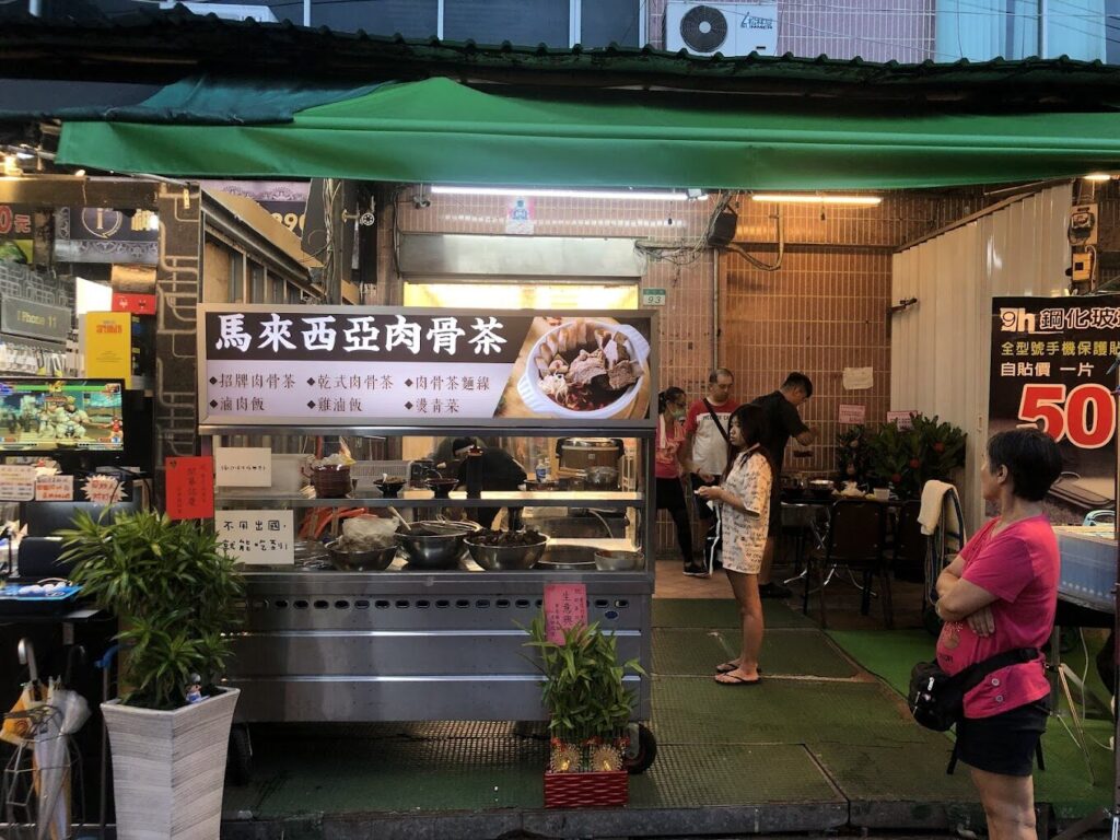 深度探索台北景點夜市文化：不可錯過的小吃推薦