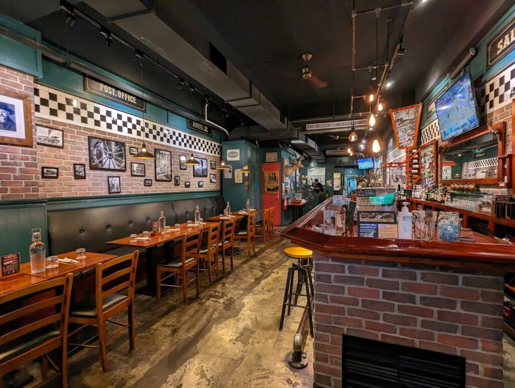 東部夜晚開車好去處：夜間自駕賞星絕佳地點