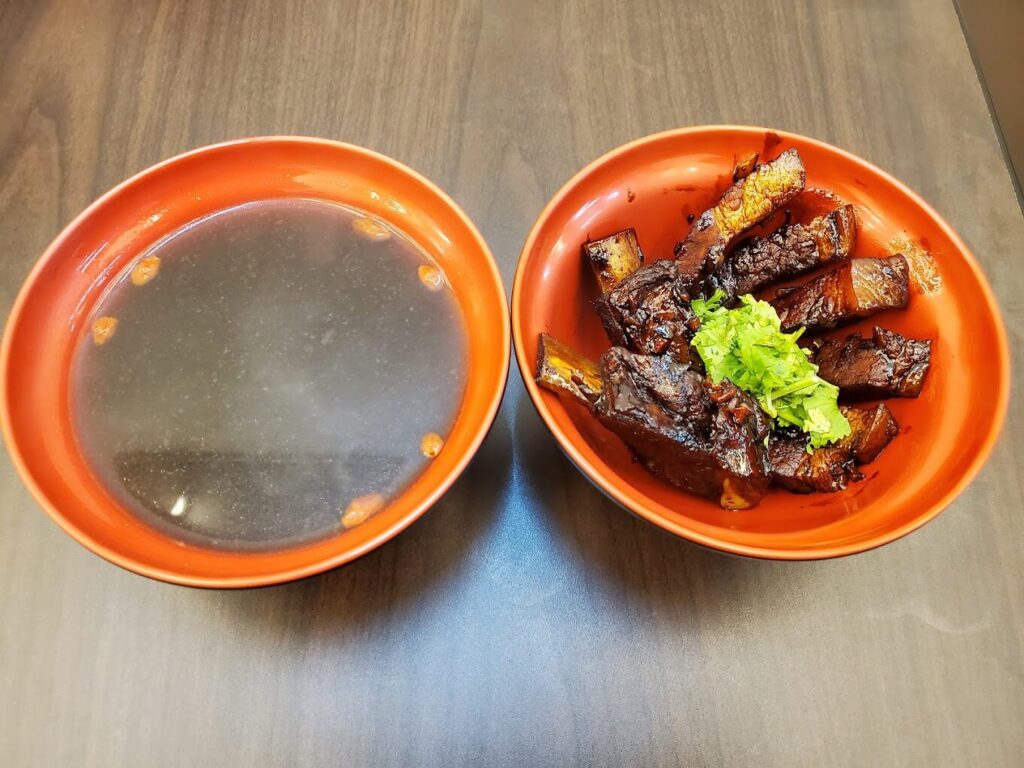 深度探索台北景點夜市文化：不可錯過的小吃推薦