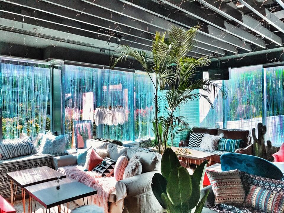 台北一個人散心好地方咖啡廳指南：享受寧靜時光的最佳選擇