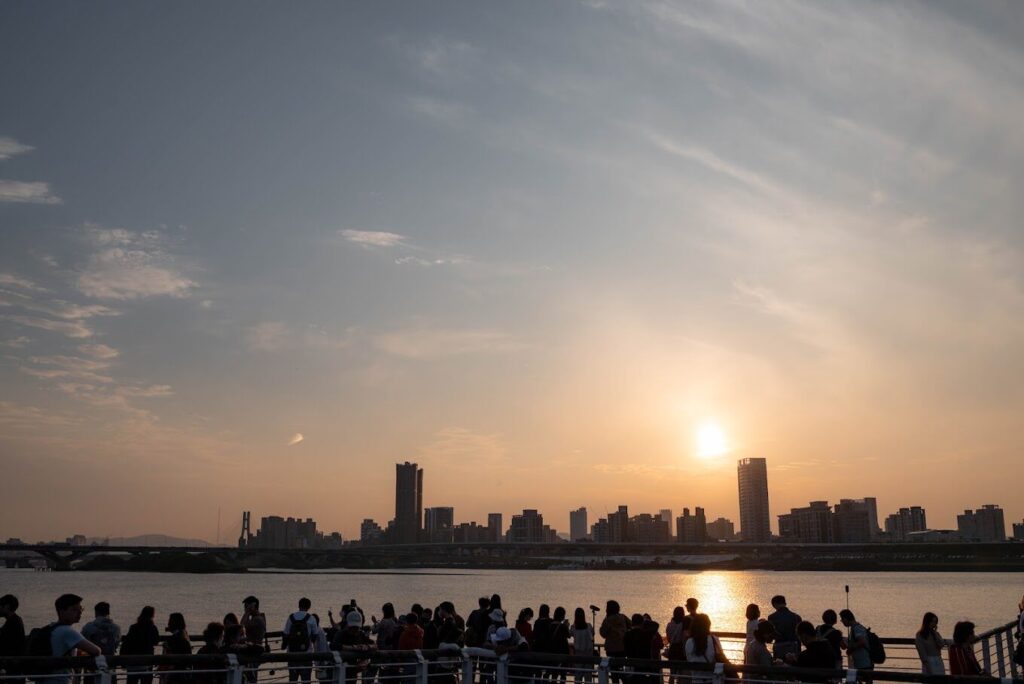 台北一個人散心好地方景點推薦：探索城市的另一面