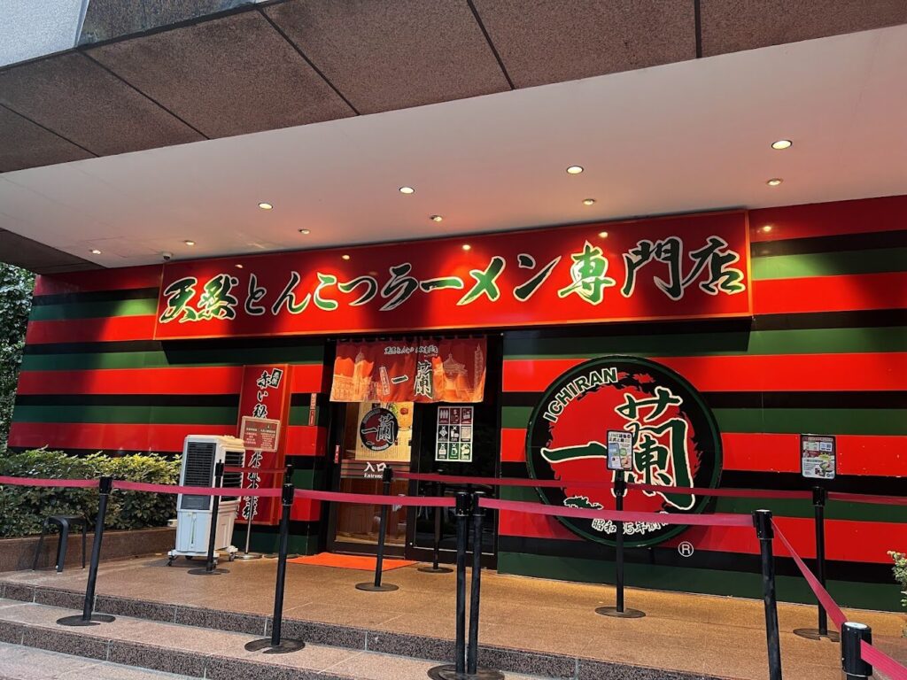 台北一個人散心好地方美食地圖:品味城市的獨特風味