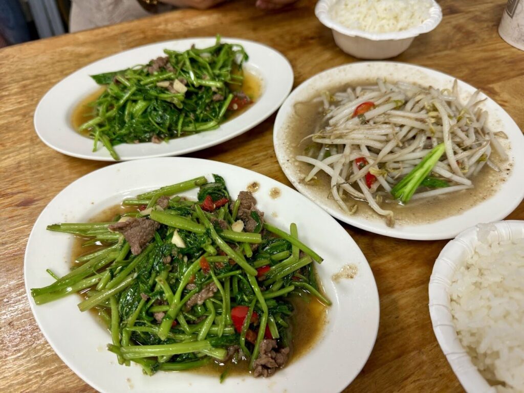 深度探索台北景點夜市文化：不可錯過的小吃推薦