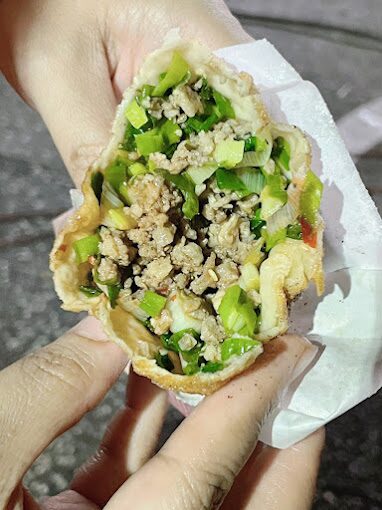 探索宜蘭景點與夜市美食：羅東夜市必吃小吃排行