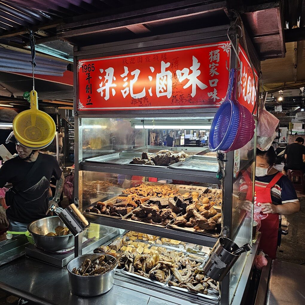 深度探索台北景點夜市文化：不可錯過的小吃推薦