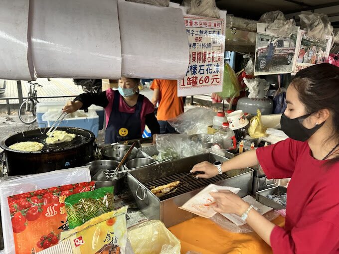 探索宜蘭景點與夜市美食：羅東夜市必吃小吃排行