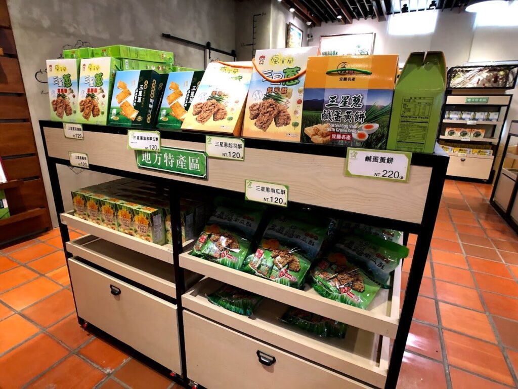 探索宜蘭景點與夜市美食：羅東夜市必吃小吃排行