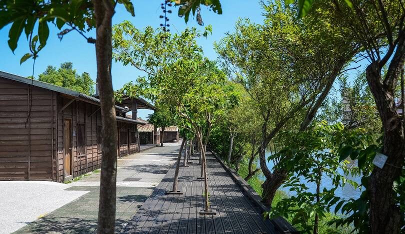 最佳宜蘭景點與住宿推薦：民宿、溫泉酒店到露營地點