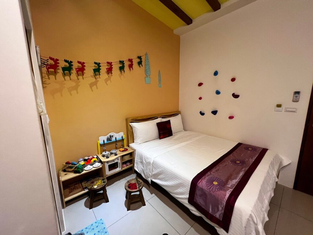 最佳宜蘭景點與住宿推薦：民宿、溫泉酒店到露營地點