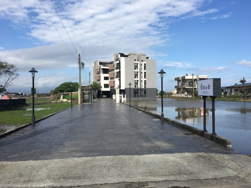 最佳宜蘭景點與住宿推薦：民宿、溫泉酒店到露營地點
