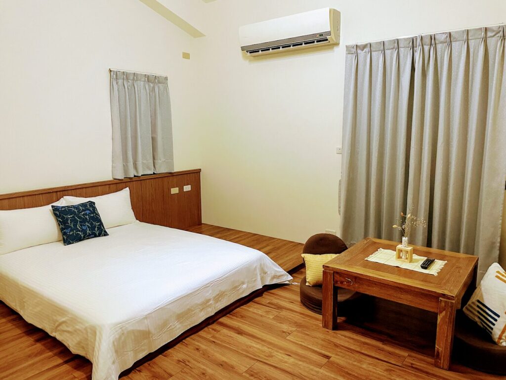 最佳宜蘭景點與住宿推薦：民宿、溫泉酒店到露營地點