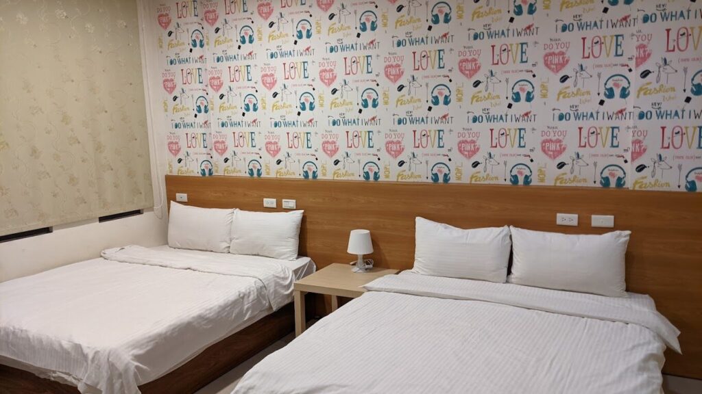 最佳宜蘭景點與住宿推薦：民宿、溫泉酒店到露營地點