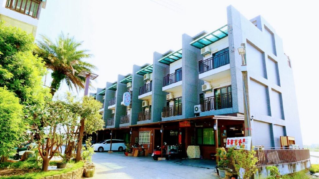 最佳宜蘭景點與住宿推薦：民宿、溫泉酒店到露營地點