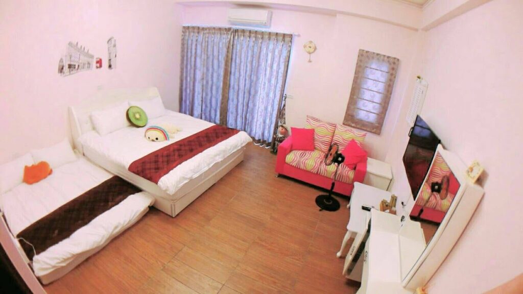 最佳宜蘭景點與住宿推薦：民宿、溫泉酒店到露營地點