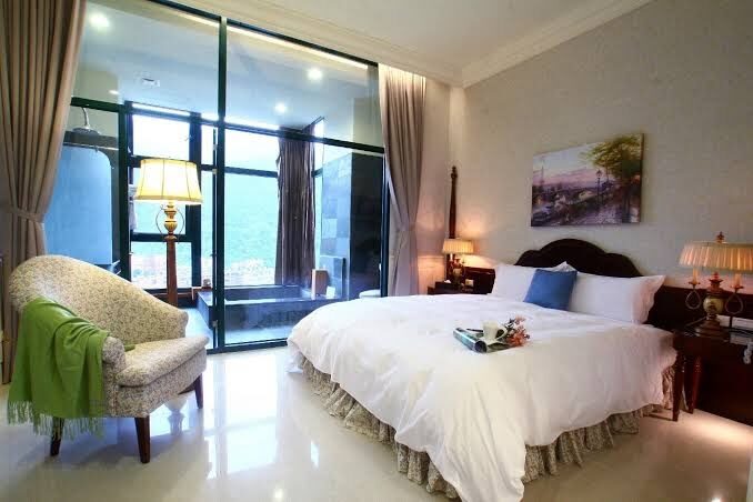 最佳宜蘭景點與住宿推薦：民宿、溫泉酒店到露營地點