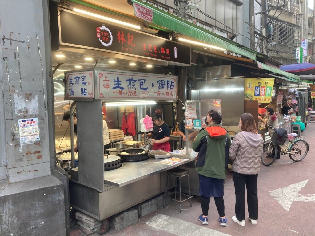 深度探索台北景點夜市文化：不可錯過的小吃推薦