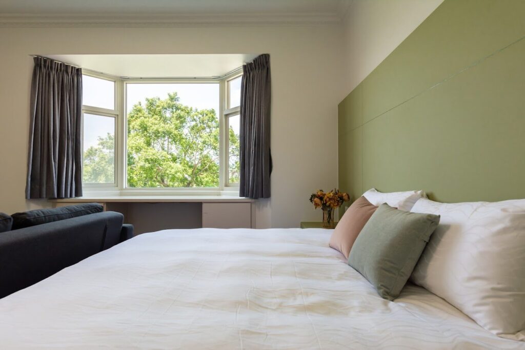 最佳宜蘭景點與住宿推薦：民宿、溫泉酒店到露營地點