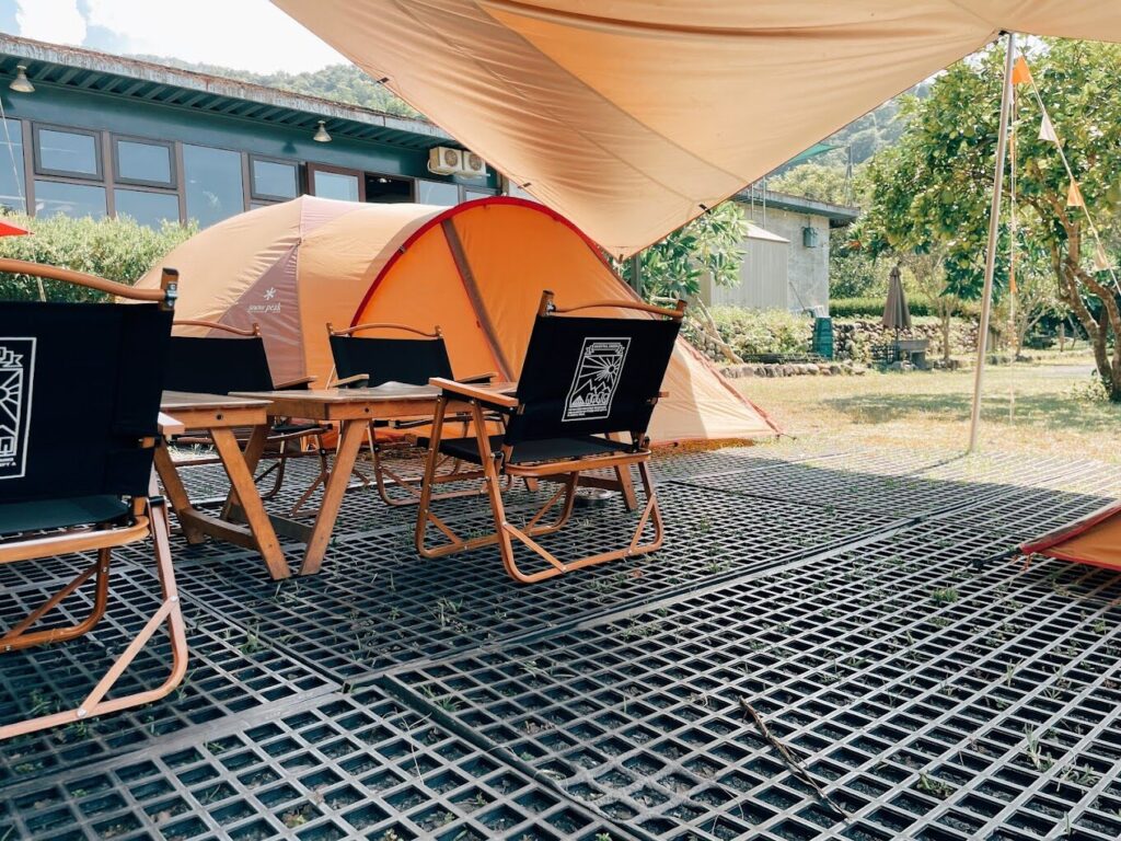 最佳宜蘭景點與住宿推薦：民宿、溫泉酒店到露營地點