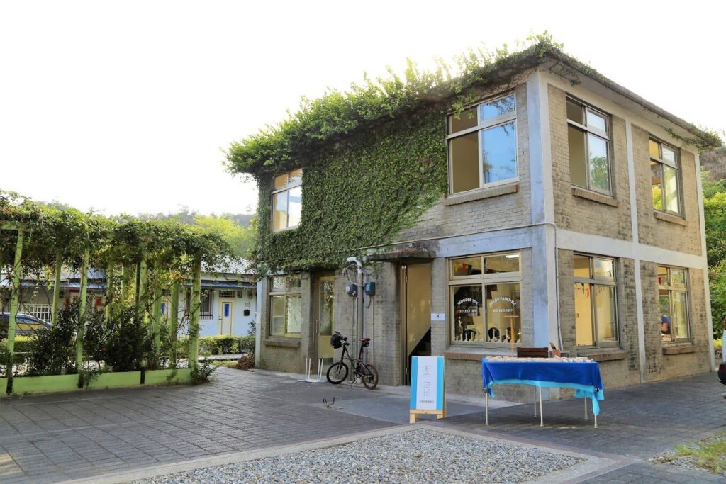 台東加路蘭海線景點：沿海自行車道之旅的最佳選擇